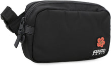 Load image into Gallery viewer, Nylon messenger bag