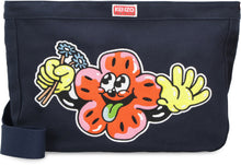 Load image into Gallery viewer, Embroidered shoulder bag