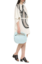 Load image into Gallery viewer, Silk cady dress