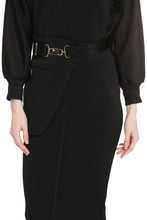 Load image into Gallery viewer, Jersey sheath dress