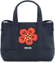 Load image into Gallery viewer, Canvas tote bag