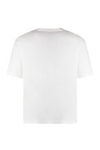 Load image into Gallery viewer, Oversize cotton t-shirt