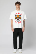Load image into Gallery viewer, Oversize cotton t-shirt