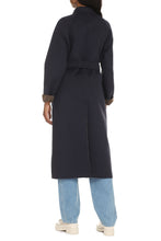 Load image into Gallery viewer, Wool coat