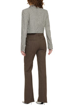 Load image into Gallery viewer, Double-breasted wool blazer