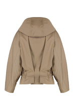 Load image into Gallery viewer, Cotton blouson