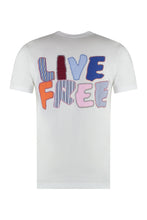 Load image into Gallery viewer, Cotton T-shirt