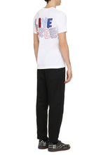 Load image into Gallery viewer, Cotton T-shirt