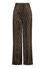 Load image into Gallery viewer, Silk trousers