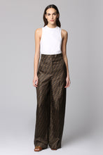 Load image into Gallery viewer, Silk trousers