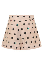 Load image into Gallery viewer, Polka dot shorts