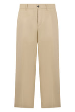 Load image into Gallery viewer, Loose linen pants