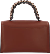 Load image into Gallery viewer, Fred 19 leather handbag