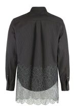 Load image into Gallery viewer, Wool shirt