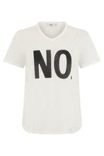 Load image into Gallery viewer, Cotton T-shirt with print