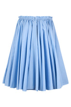 Load image into Gallery viewer, Cotton wheel skirt