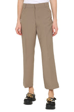 Load image into Gallery viewer, Wool trousers