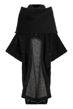 Load image into Gallery viewer, Coat in wool and alpaca