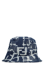 Load image into Gallery viewer, bucket hat