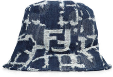 Load image into Gallery viewer, bucket hat