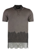 Load image into Gallery viewer, Cashmere polo