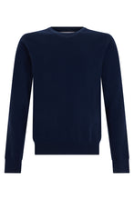 Load image into Gallery viewer, Wool crewneck sweater