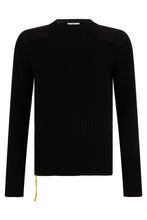 Load image into Gallery viewer, Sweater with round collar