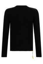 Load image into Gallery viewer, Sweater with round collar