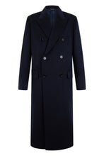 Load image into Gallery viewer, Wool coat