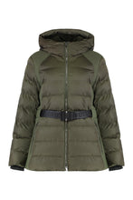 Load image into Gallery viewer, Ski jacket Maela