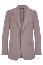 Load image into Gallery viewer, Double breasted blazer