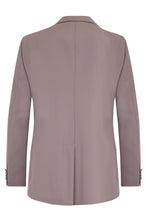 Load image into Gallery viewer, Double breasted blazer