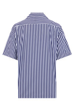 Load image into Gallery viewer, Short Sleeve Shirt in cotton
