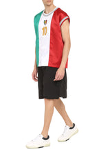 Load image into Gallery viewer, Logo print t-shirt