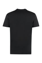 Load image into Gallery viewer, Logo cotton t-shirt