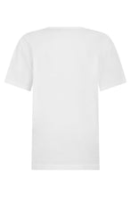 Load image into Gallery viewer, Cotton T-shirt with logo