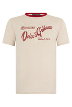 Load image into Gallery viewer, Cotton t-shirt with print