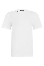 Load image into Gallery viewer, Cotton T-shirt with short sleeves
