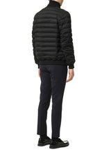 Load image into Gallery viewer, Bomber jacket in technical fabric