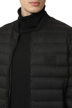 Load image into Gallery viewer, Bomber jacket in technical fabric