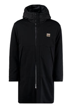 Load image into Gallery viewer, Full zip jacket