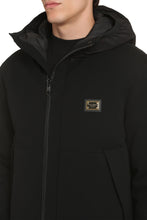 Load image into Gallery viewer, Full zip jacket
