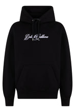 Load image into Gallery viewer, Hoodie with embroidered logo