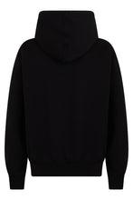 Load image into Gallery viewer, Hoodie with embroidered logo
