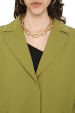 Load image into Gallery viewer, Techno fabric jacket