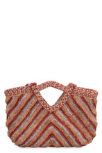 Load image into Gallery viewer, Georgette Vakona Furur L handbag