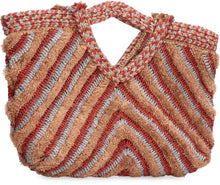 Load image into Gallery viewer, Georgette Vakona Furur L handbag
