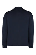 Load image into Gallery viewer, Technical fabric shirt