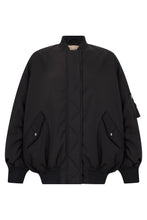 Load image into Gallery viewer, Bomber with zipper
