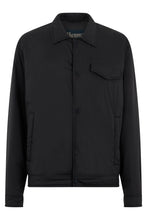 Load image into Gallery viewer, Padded jacket-shirt